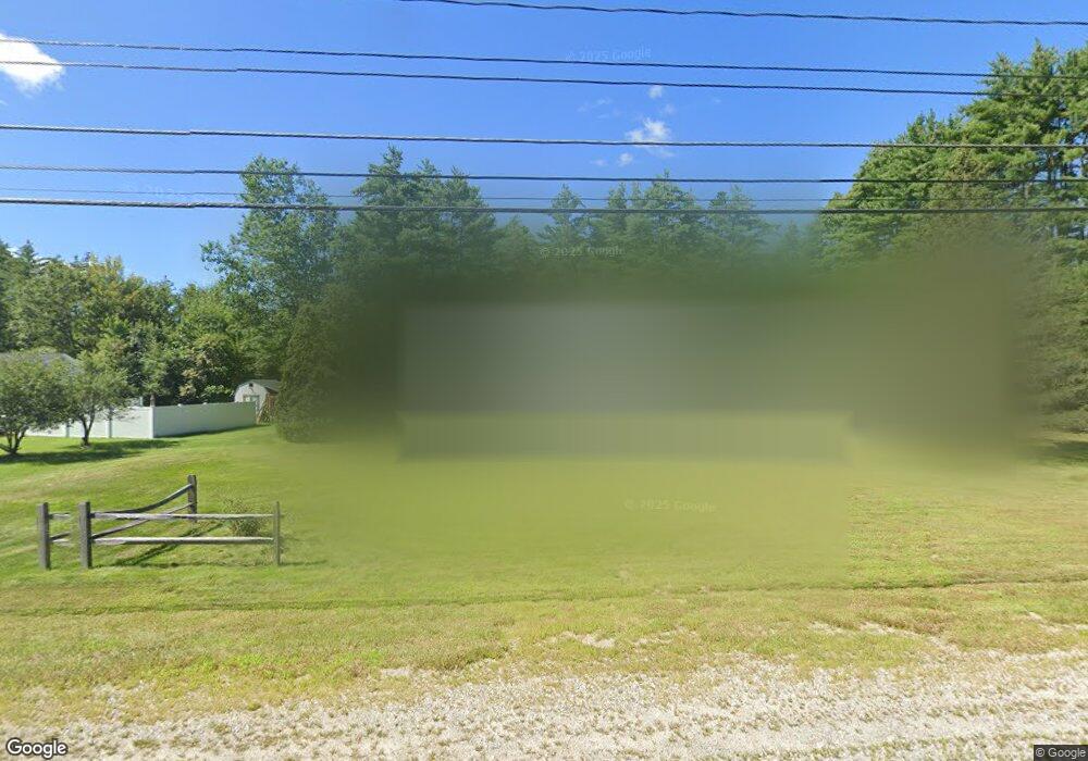 63 Daniel Webster Hwy, Concord, NH 03303 - photo 1