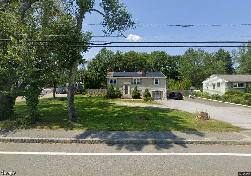 238 W Main St, Dudley, MA 01571 - photo 1