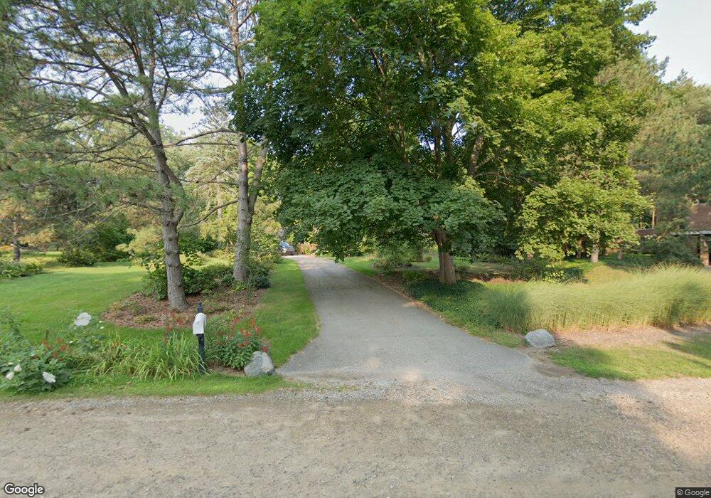 5369 Hickory Bend, Bloomfield Hills, MI 48304 - photo 1