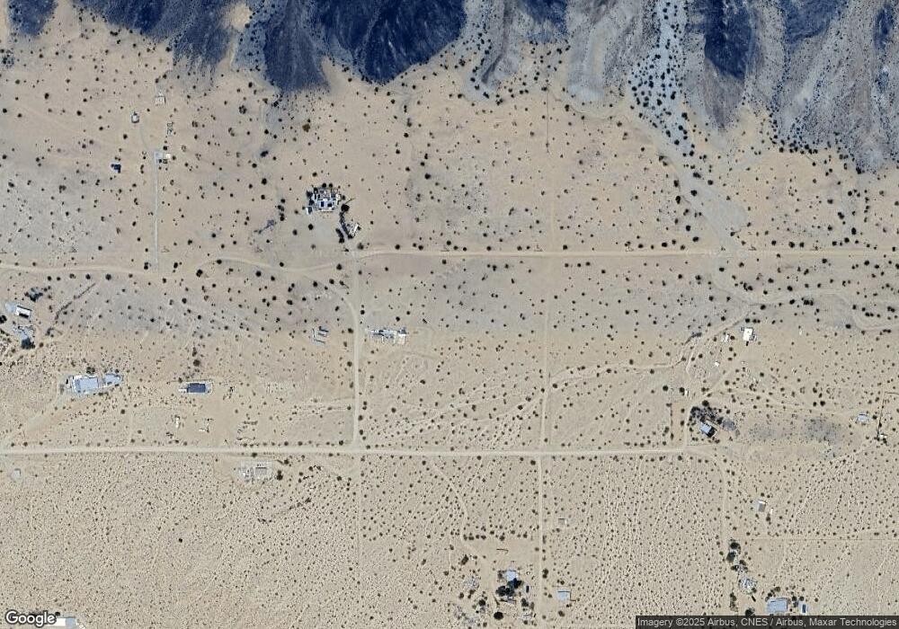 5925 Wilson Rd, Joshua Tree, CA 92252 - photo 1