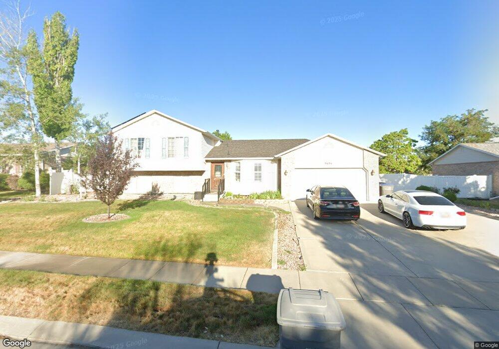 9694 Garden Grove Ln, South Jordan, UT 84095 - photo 1