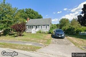 134 Genevieve Ln, Marshfield, MA 02050