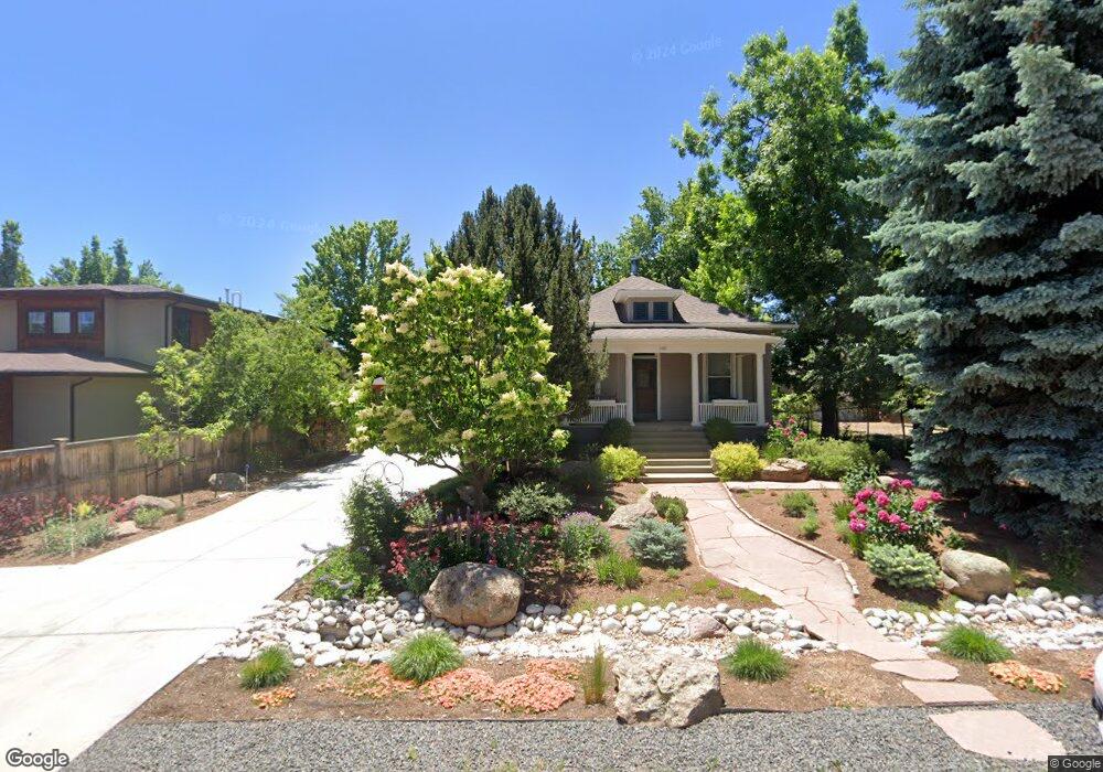 1820 Redwood Ave, Boulder, CO 80304 - photo 1