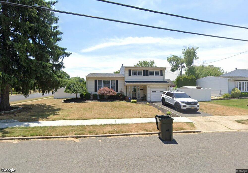 1 Adams St, Old Bridge, NJ 08857 - photo 1
