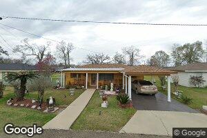 44576 Braud St, Sorrento, LA 70778