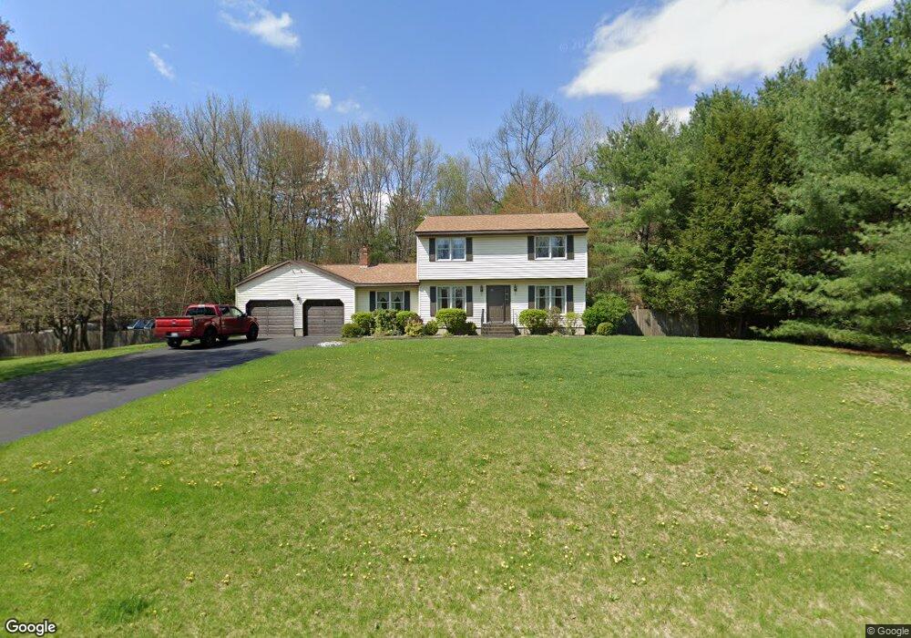 10 Oxford Dr, Saratoga Springs, NY 12866 - photo 1