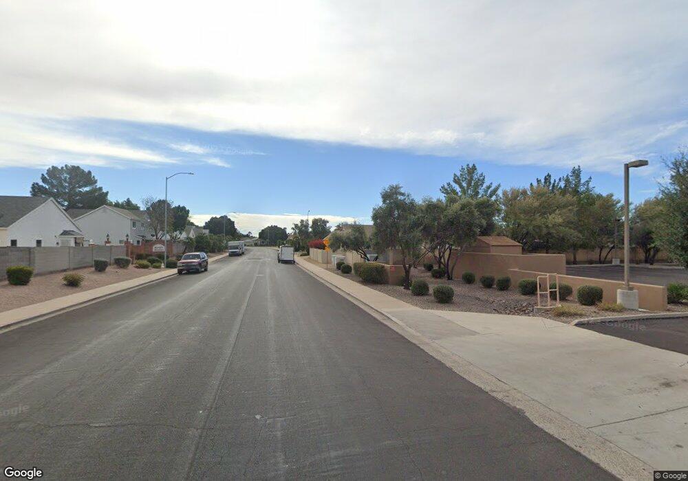 411 S Maple unit 94, Mesa, AZ 85206 - photo 1