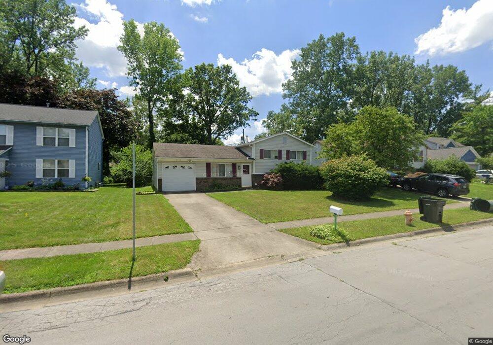 2685 Bretton Woods Dr unit 2685, Columbus, OH 43231 - photo 1