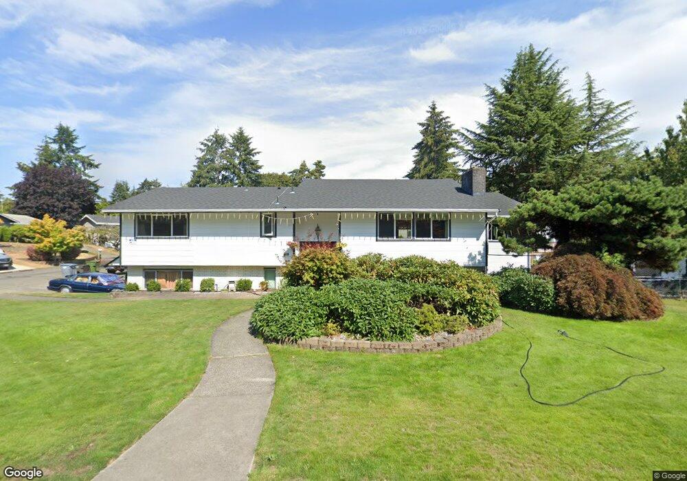 1311 Magnolia Ct, Fircrest, WA 98466 - photo 1