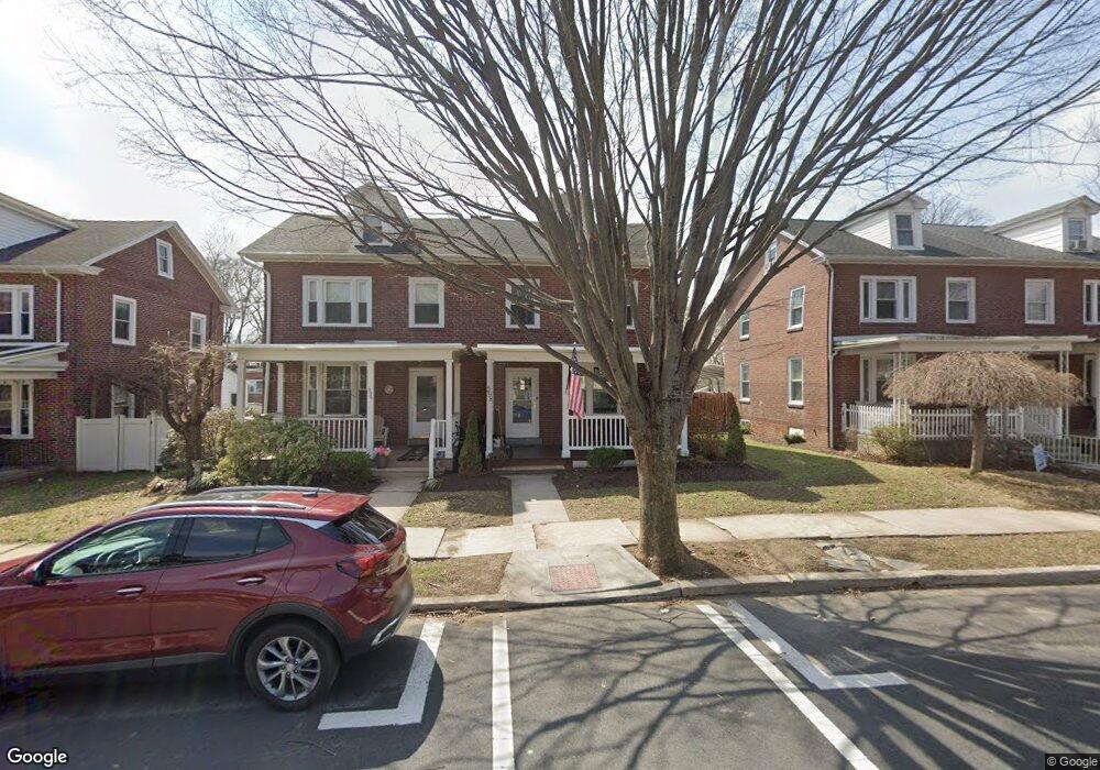 398 Pine St, Reading, PA 19611 - photo 1