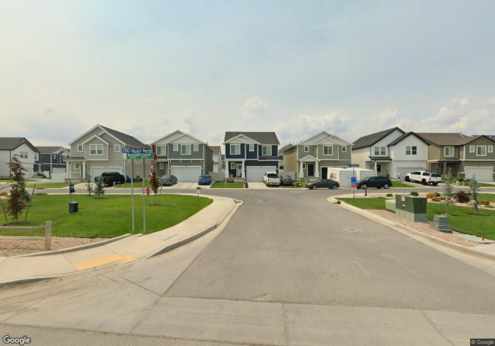 775 N 3770 W unit 115, Lehi, UT 84043 - photo 1