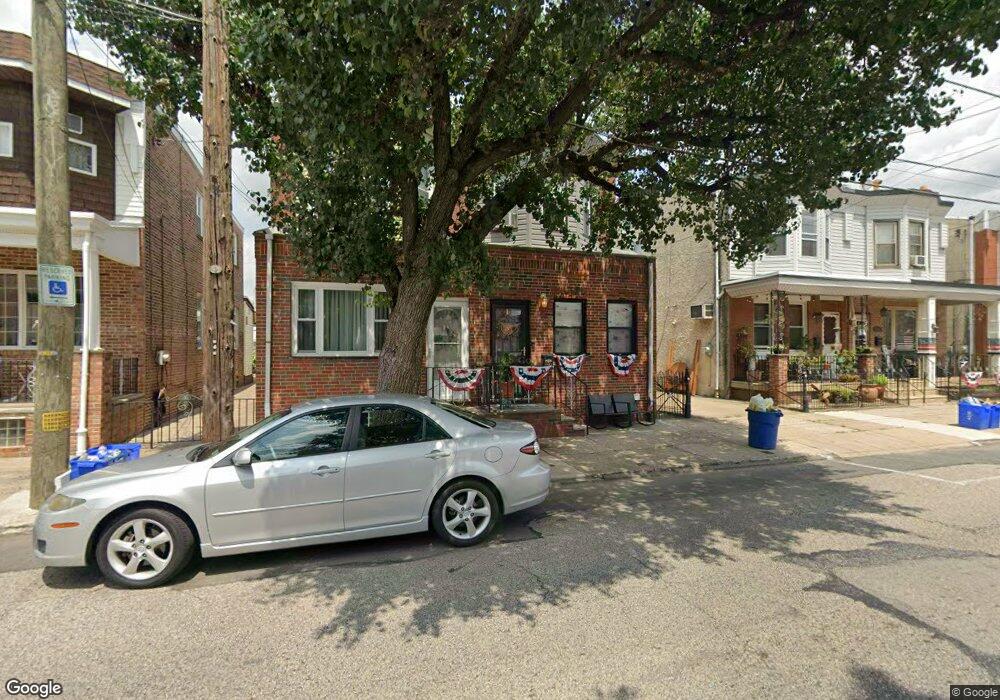 4522 E Thompson St, Philadelphia, PA 19137 - photo 1