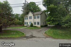 100 Bogerts Mill Rd, Harrington Park, NJ 07640