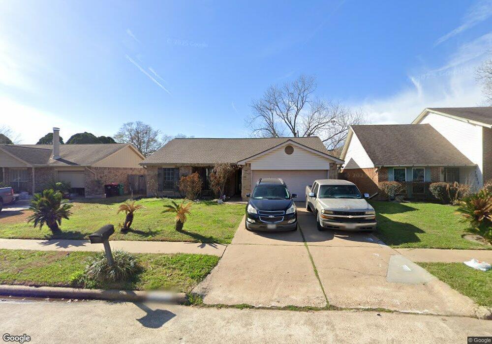 7527 Weatherhill Ln, Houston, TX 77041 - photo 1