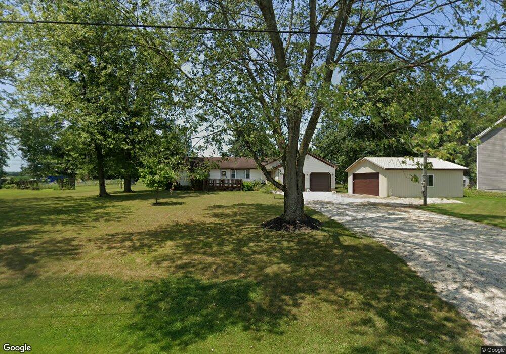 6338 N Elyria Rd, West Salem, OH 44287 - photo 1