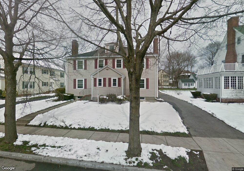 64 Payson Rd unit 66, Belmont, MA 02478 - photo 1