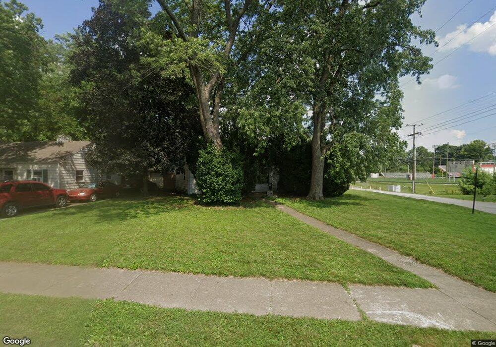 212 S Hampton Rd, Columbus, OH 43213 - photo 1