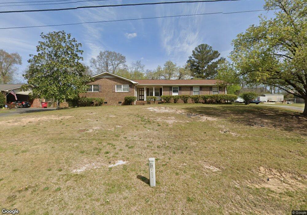 4539 N Beechwood Dr, Macon, GA 31210 - photo 1