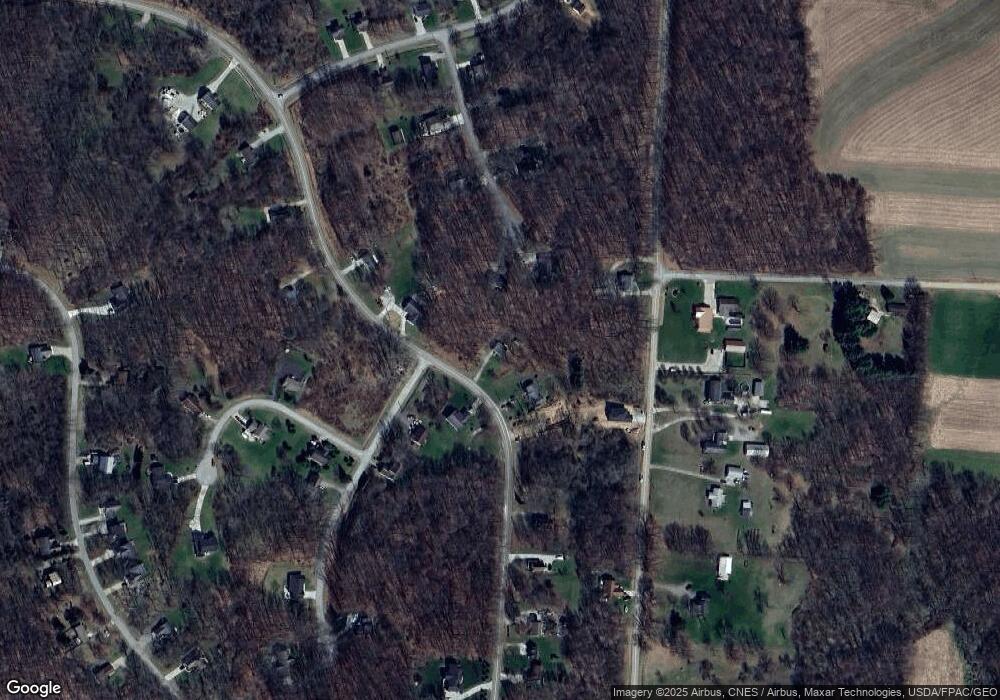 3050 Apple Valley Dr, Howard, OH 43028 - photo 1