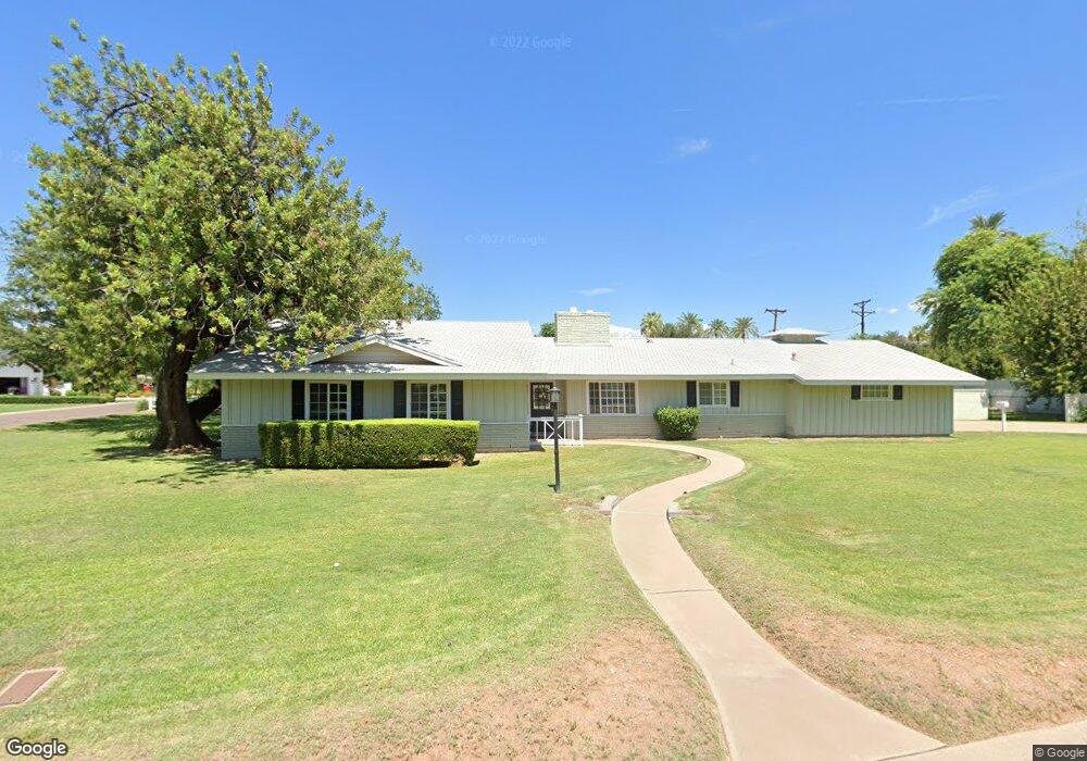 3902 E Montecito Ave, Phoenix, AZ 85018 - photo 1