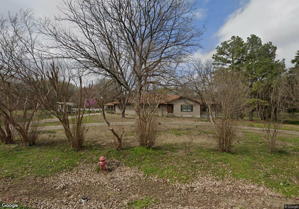 107 E Pecan St, Sadler, TX 76264 - photo 1