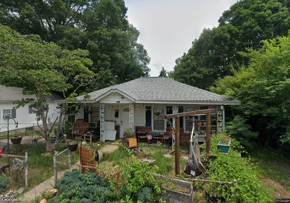 159 Reed St, Asheville, NC 28803 - photo 1