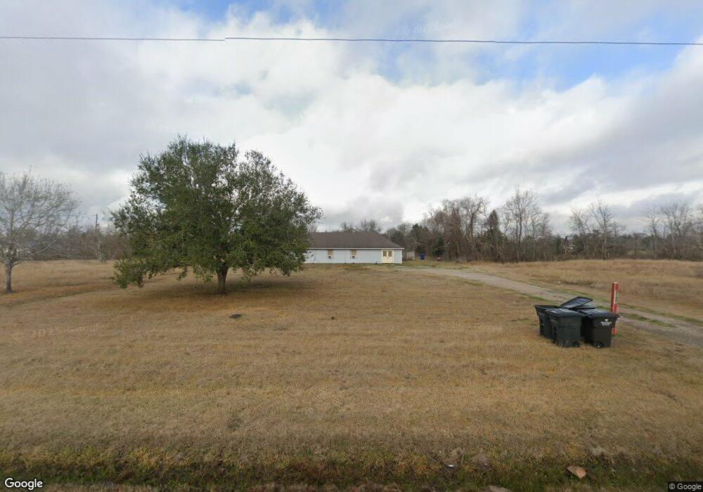 2016 County Road 179, Alvin, TX 77511 - photo 1