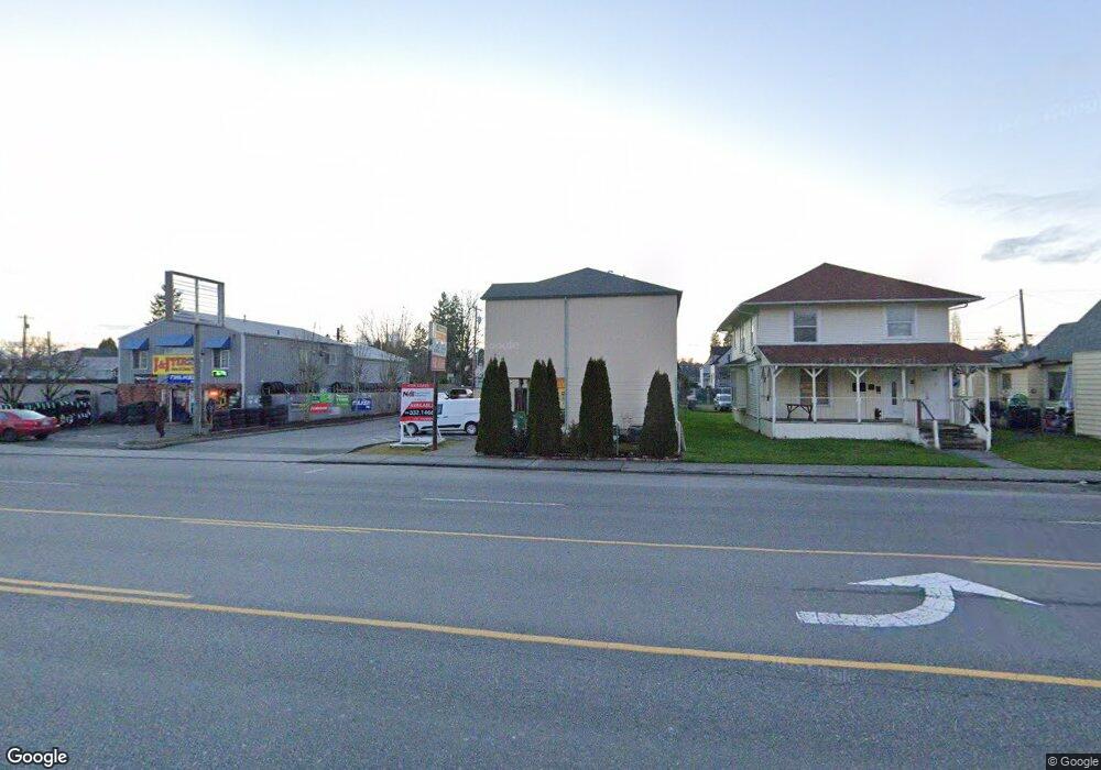 2120 N Broadway, Everett, WA 98201 - photo 1