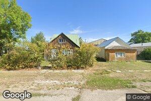 803 Montana St, Valier, MT 59486
