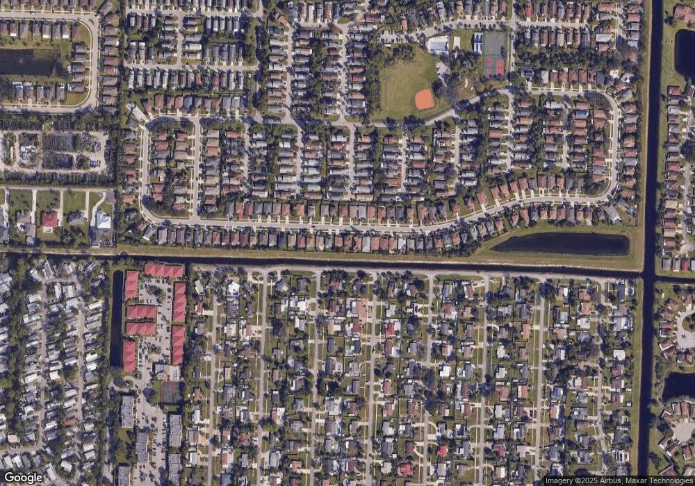 5876 Azalea Cir, West Palm Beach, FL 33415 - photo 1