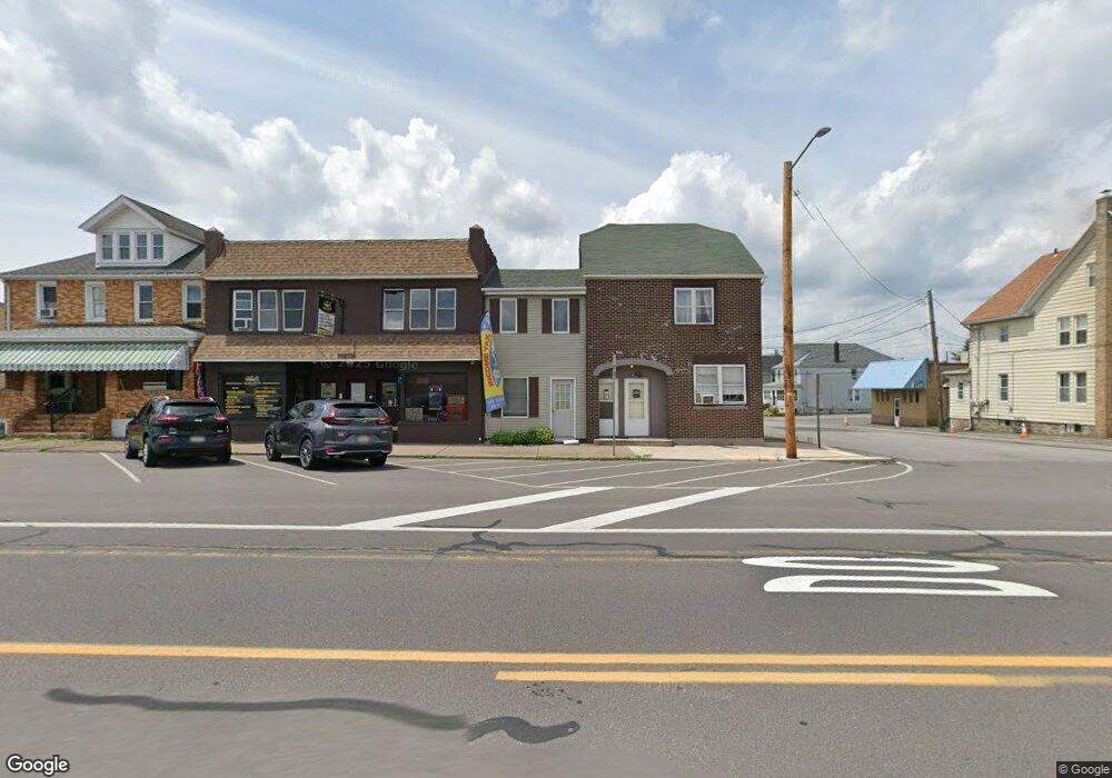 468 S Poplar St, Hazleton, PA 18201 - photo 1