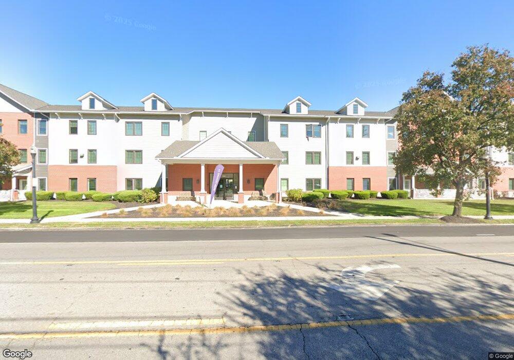 Fairwood Commons, Columbus, OH 43205 - photo 1