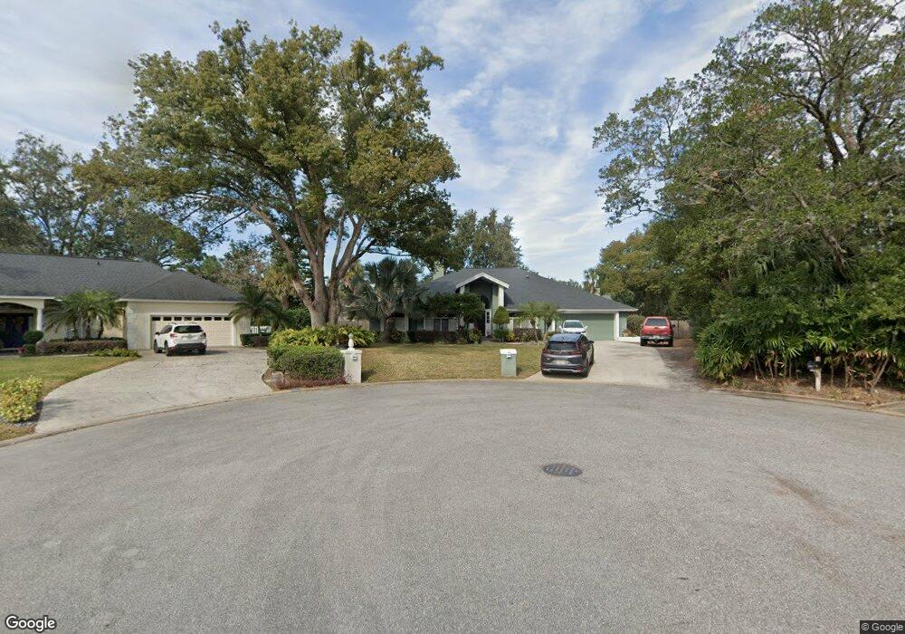 9851 Quail Cove Ct, Windermere, FL 34786 - photo 1