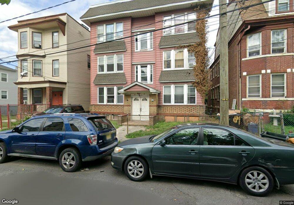 83 Montgomery Ave unit 6, Irvington, NJ 07111 - photo 1