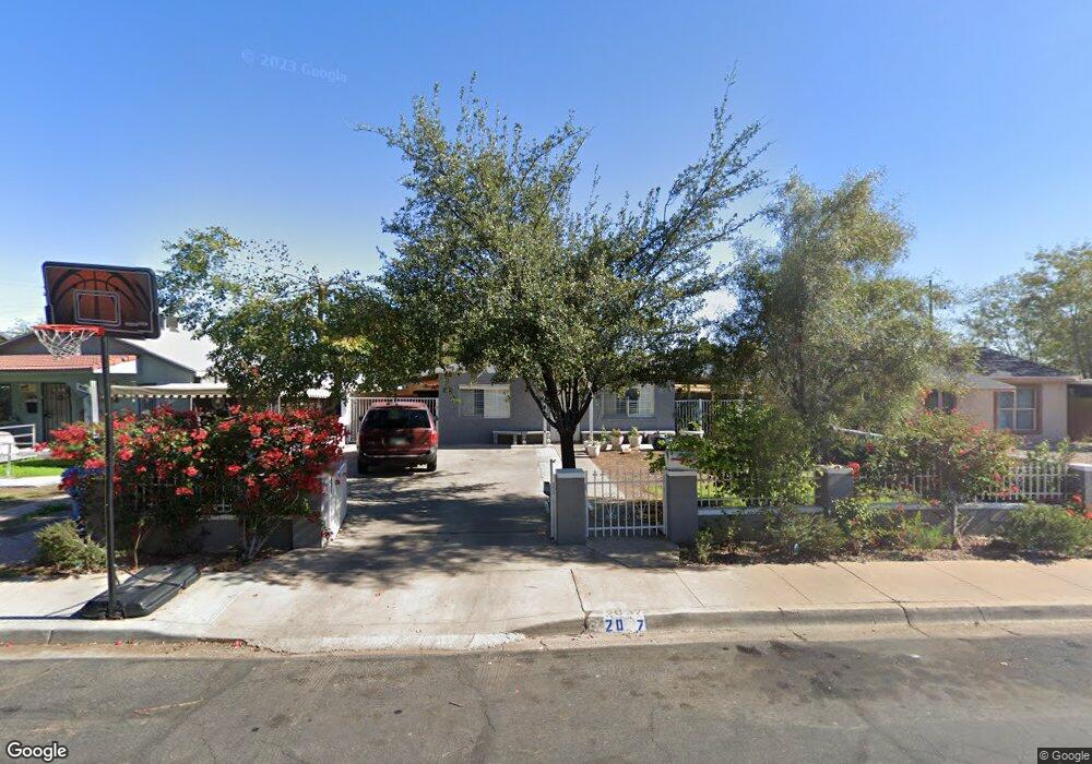 2037 N 23rd St, Phoenix, AZ 85006 - photo 1