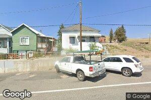 315 W Daly St, Butte, MT 59701