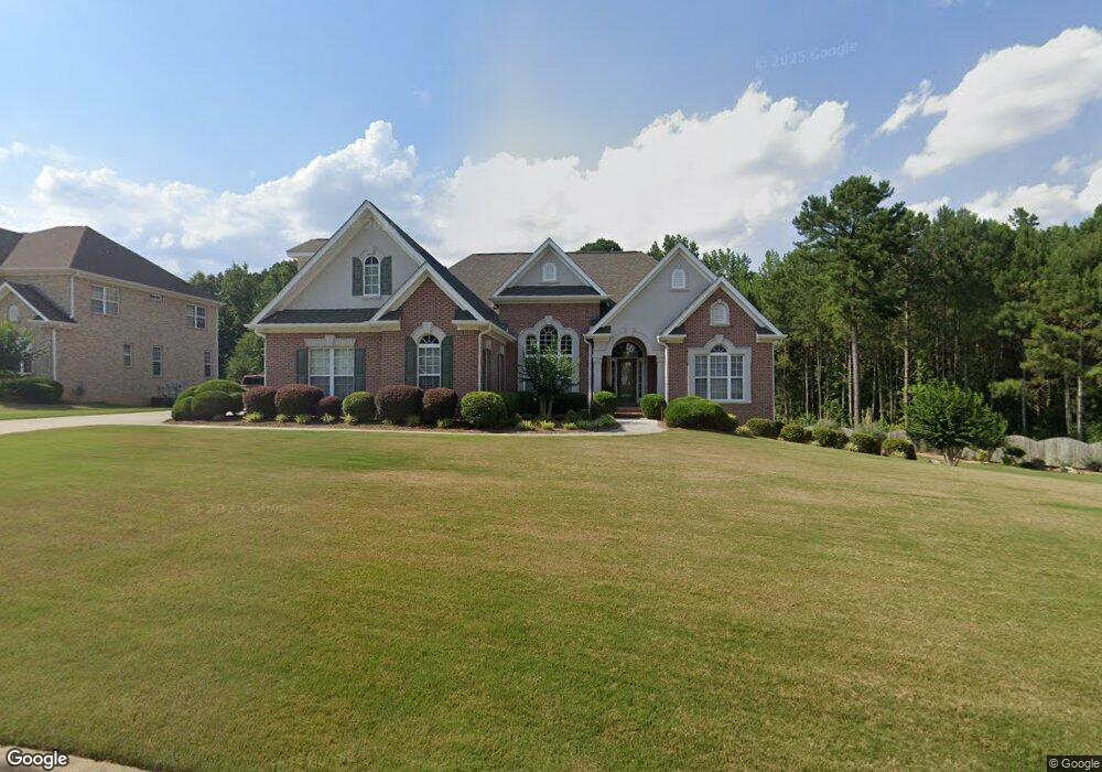 1233 Rhodes Walk unit 1, Conyers, GA 30094 - photo 1