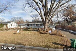 5840 Quail Ave N, Minneapolis, MN 55429