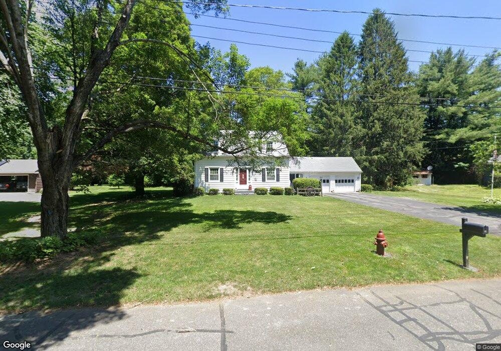 91 Bungalow Ave, Greenfield, MA 01301 - photo 1