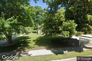 625 Parchmount Ave, Kalamazoo, MI 49004