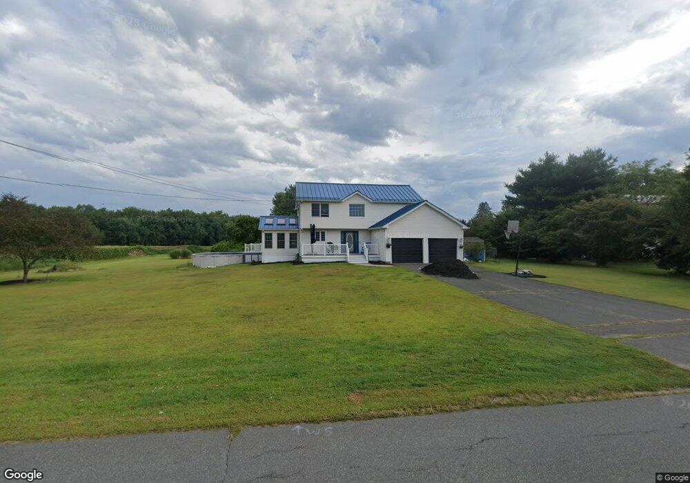 16 North Ln, Hadley, MA 01035 - photo 1