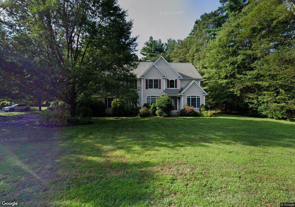 10 Bayberry Ln, Hadley, MA 01035 - photo 1