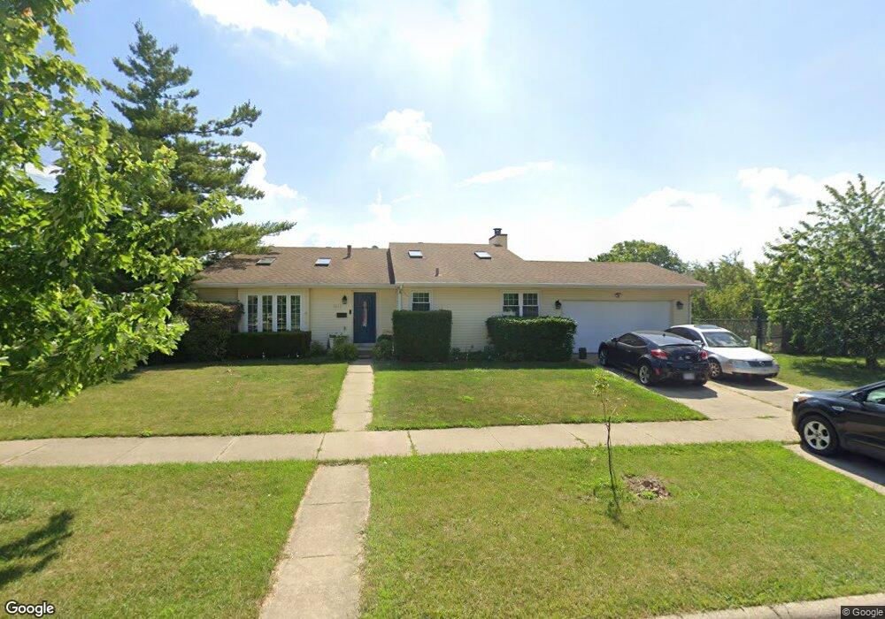 1411 Dennis Place, Des Plaines, IL 60018 - photo 1