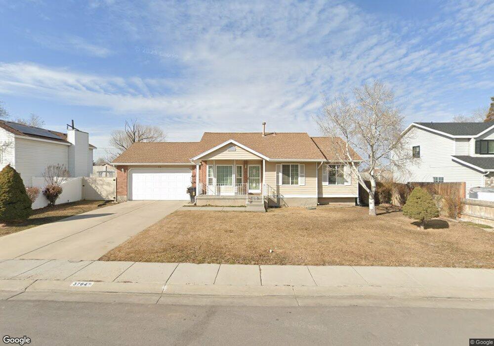 3764 Valley West Dr, West Jordan, UT 84088 - photo 1