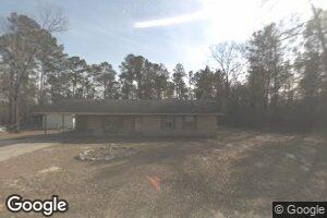 1303 Williams Dr, Leakesville, MS 39451