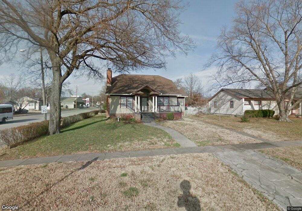 1531 Partridge Ave, Parsons, KS 67357 - photo 1