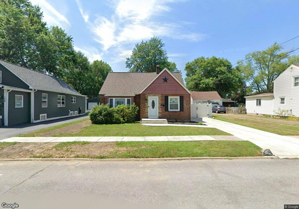 204 Hagen Ave, North Tonawanda, NY 14120 - photo 1