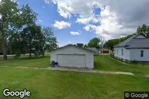 626 Warren St, Duncombe, IA 50532