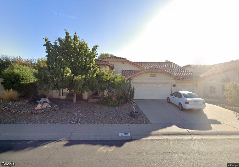 1107 S Coral Key Ave, Gilbert, AZ 85233 - photo 1