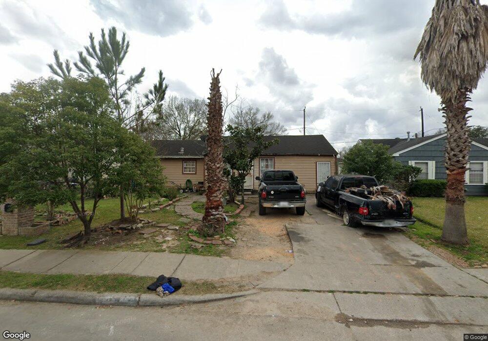4906 Andrea St, Houston, TX 77021 - photo 1
